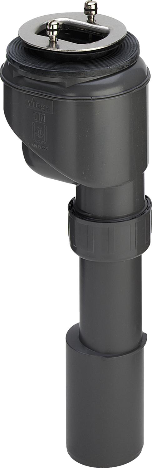 Viega Сифон Domoplex 6928.21 (279219) 279 219