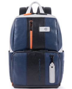 CA3214UB00BM/BLGR Рюкзак Piquadro Urban