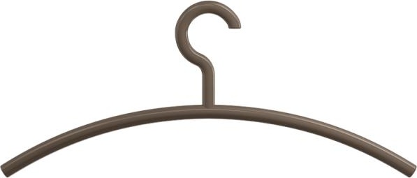 570.3 вешалка HEWI USA Produkte  - Вид №8