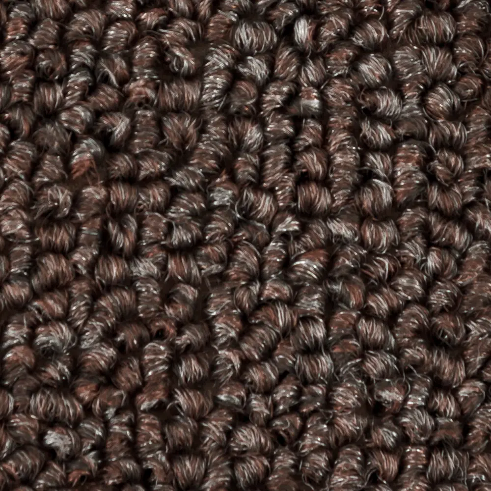 ЗАРТЕКС Ковролин Хальброн 069 - коричневый для уютного интерьера 16308712 STLM-0006799 - Вид №1