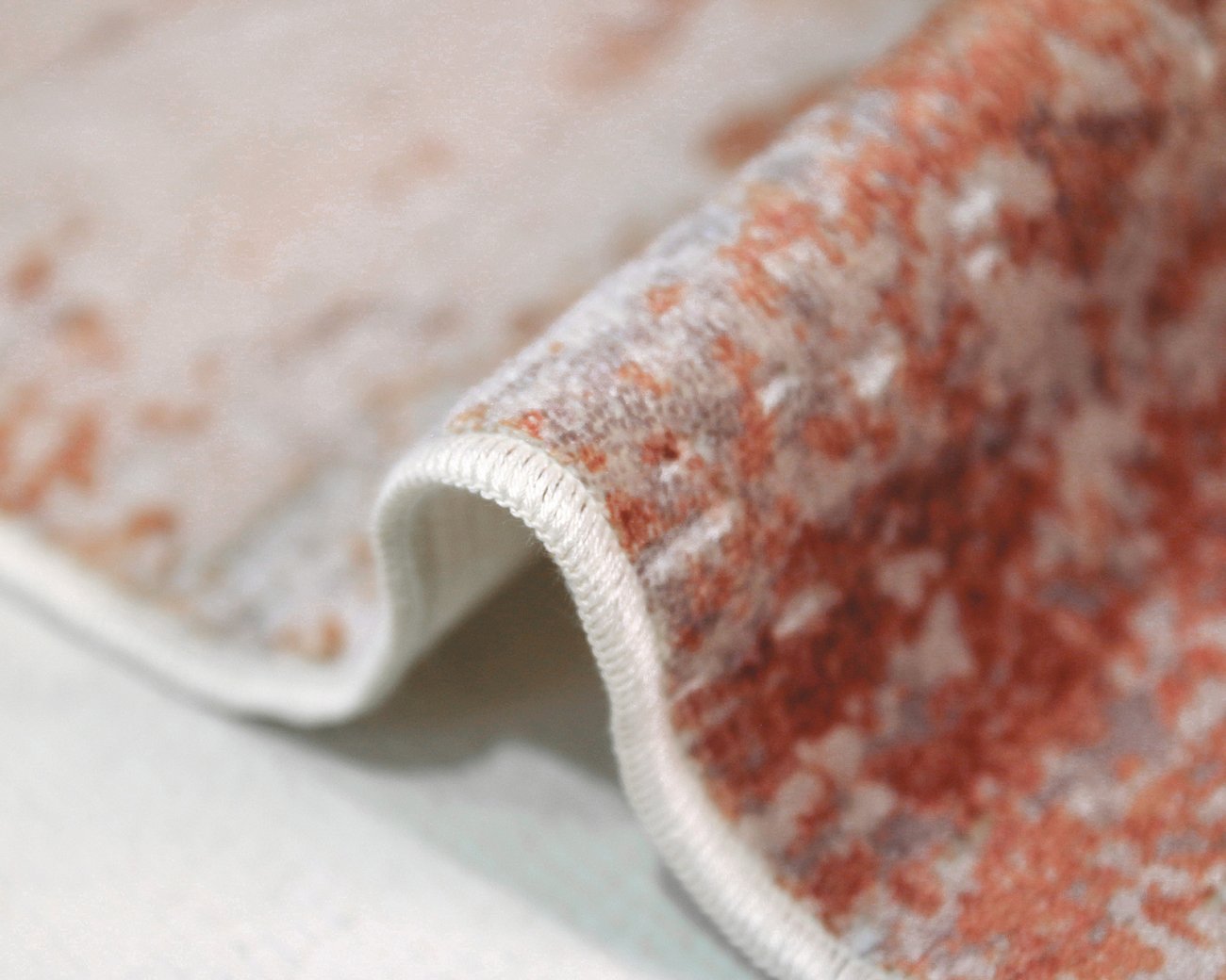 Ковер MARO SOMERO 200x290 ARBEN DECOR MAGIC ДИЗАЙНЕРСКИЕ, MARO 321815 Коричневый  - Вид №2