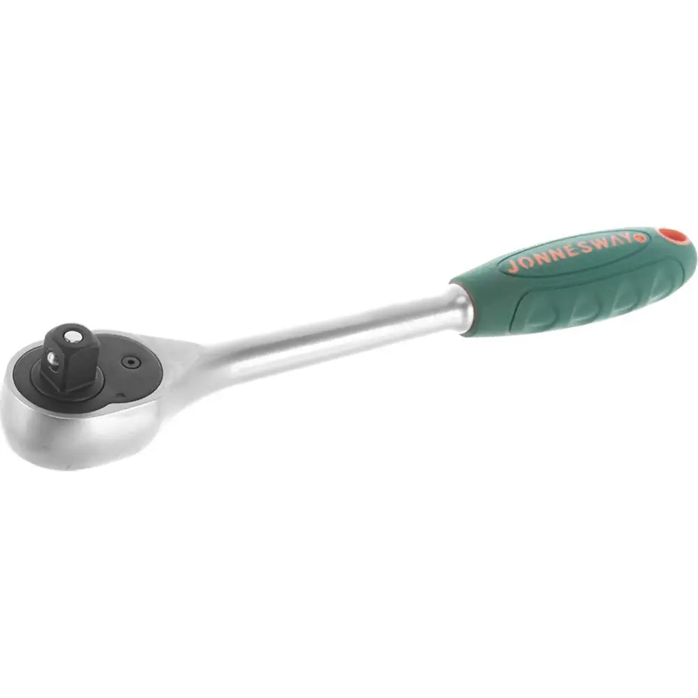 Трещотка Jonnesway R2904 1/2 дюйма 278 мм 10676039 STLM-2205785 Santreyd 