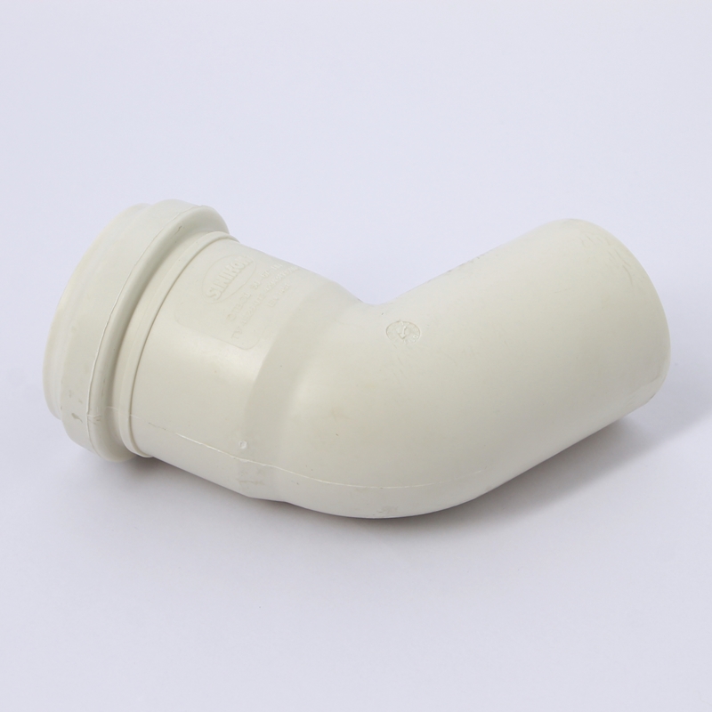 Отвод Sinikon 50 х 67" Комфорт 504031K - Вид №2