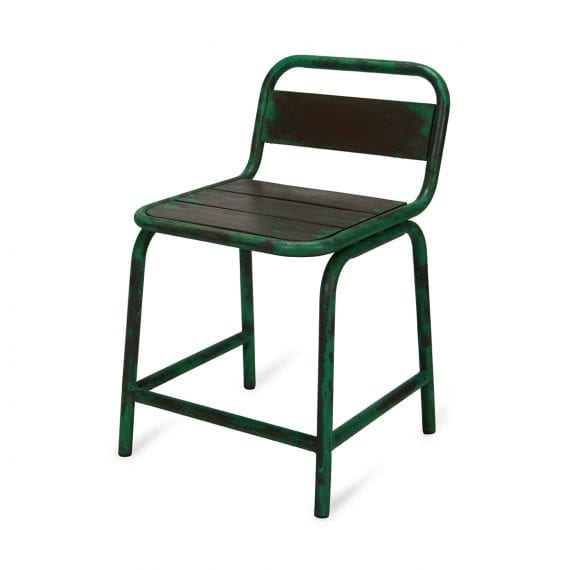 081138 Низкий барный стул Francisco Segarra Parma Santreyd - Вид №1