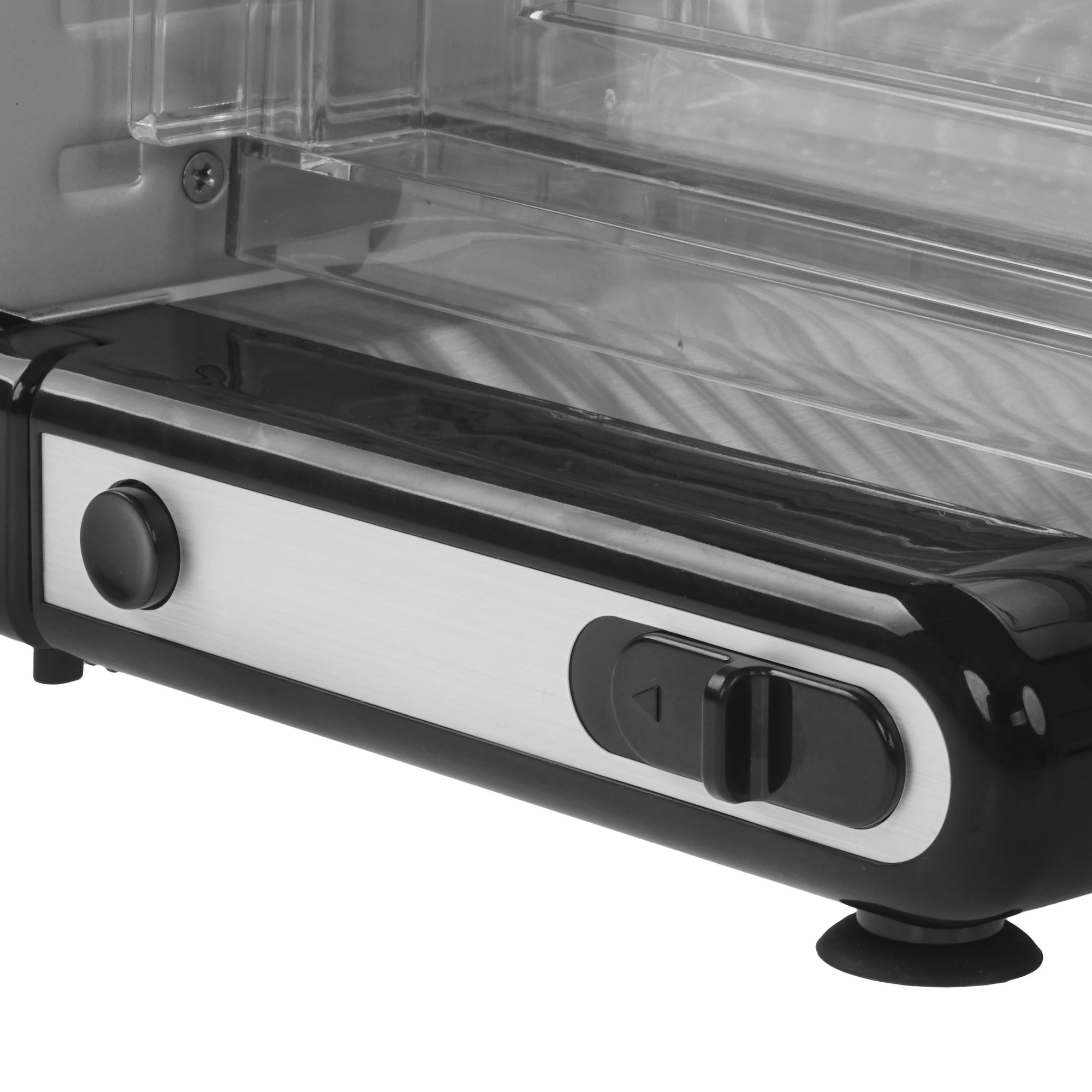 9269197 Ломтерезка RAGEX R2101-000 черный STDN-0082125 - Вид №6