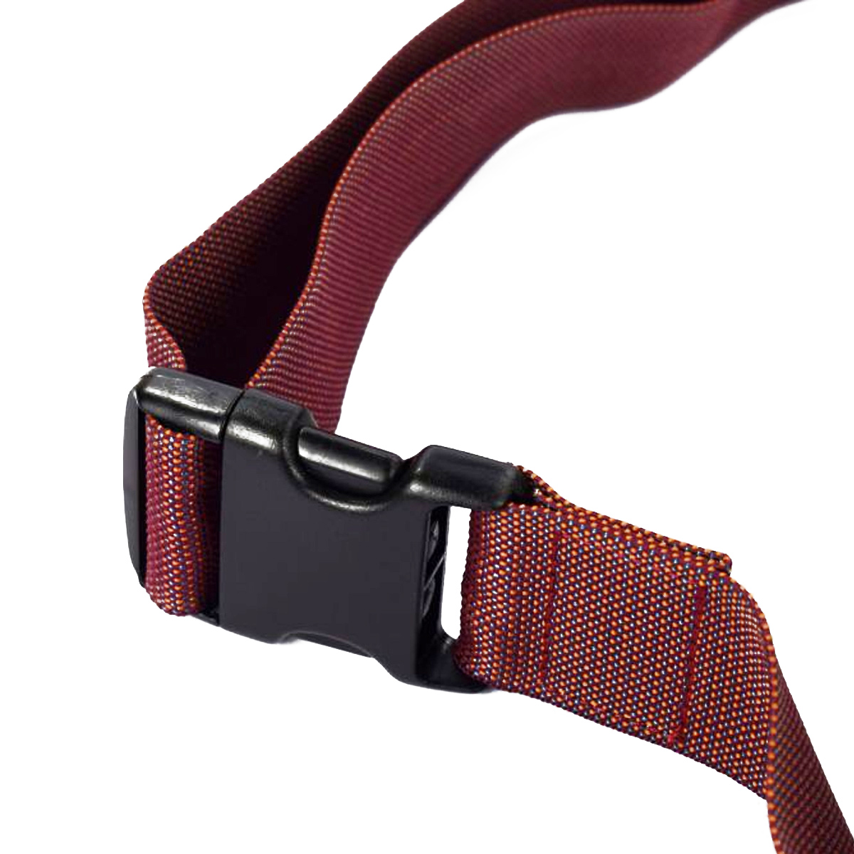 QMMM1-26N Сумка поясная QMMM1 Waistbag Mandarina Duck MD20  - Вид №2