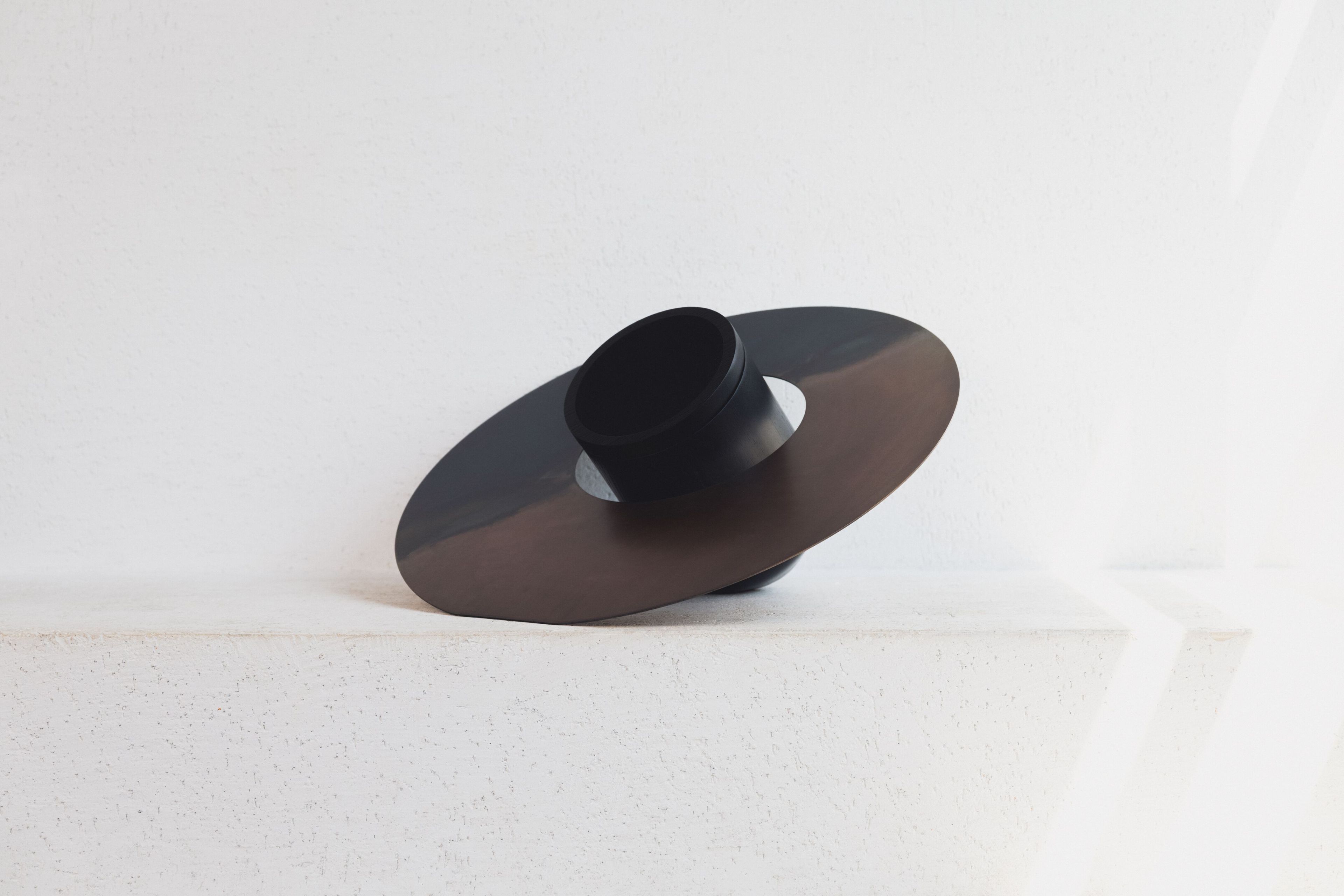 Травление железа акустический диффузор ArmoniusLab SATURNIA ARCH-00071517 - Вид №5