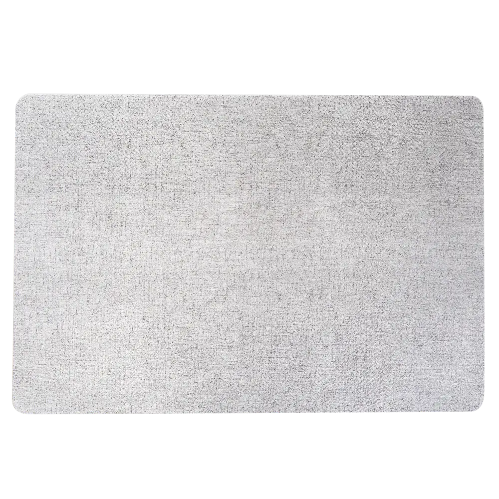 Салфетка сервировочная Классика 30x45 см цвет серебро 82406637 STLM-2099482 Santreyd 