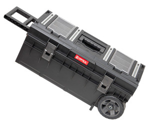 Ящик для инструмента и принадлежностей Qbrick System ONE Longer Technik 9992704