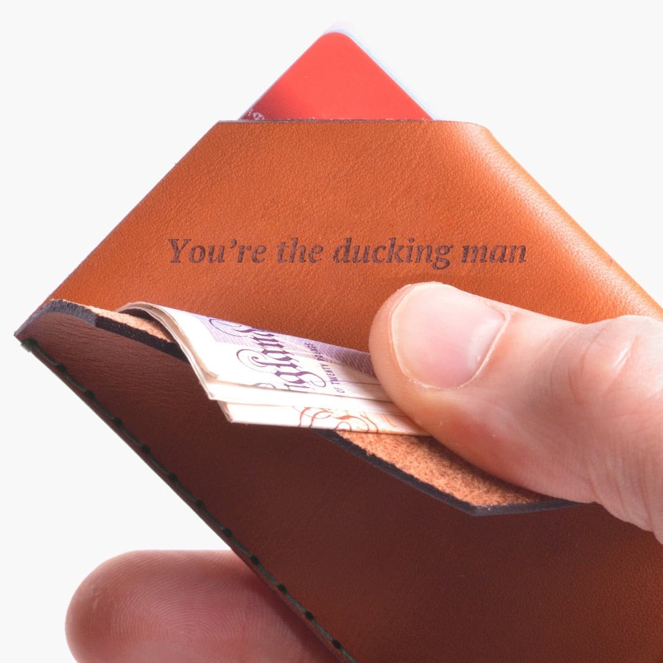 W101WHIS Визитница - Виски Wingback  - Вид №7