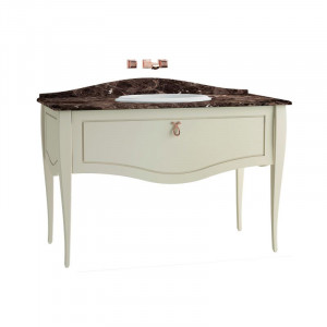 61830 Раковина Vitraglobal Elegance