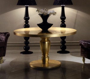 Стол  DV HOME COLLECTION EVER tavolo 1