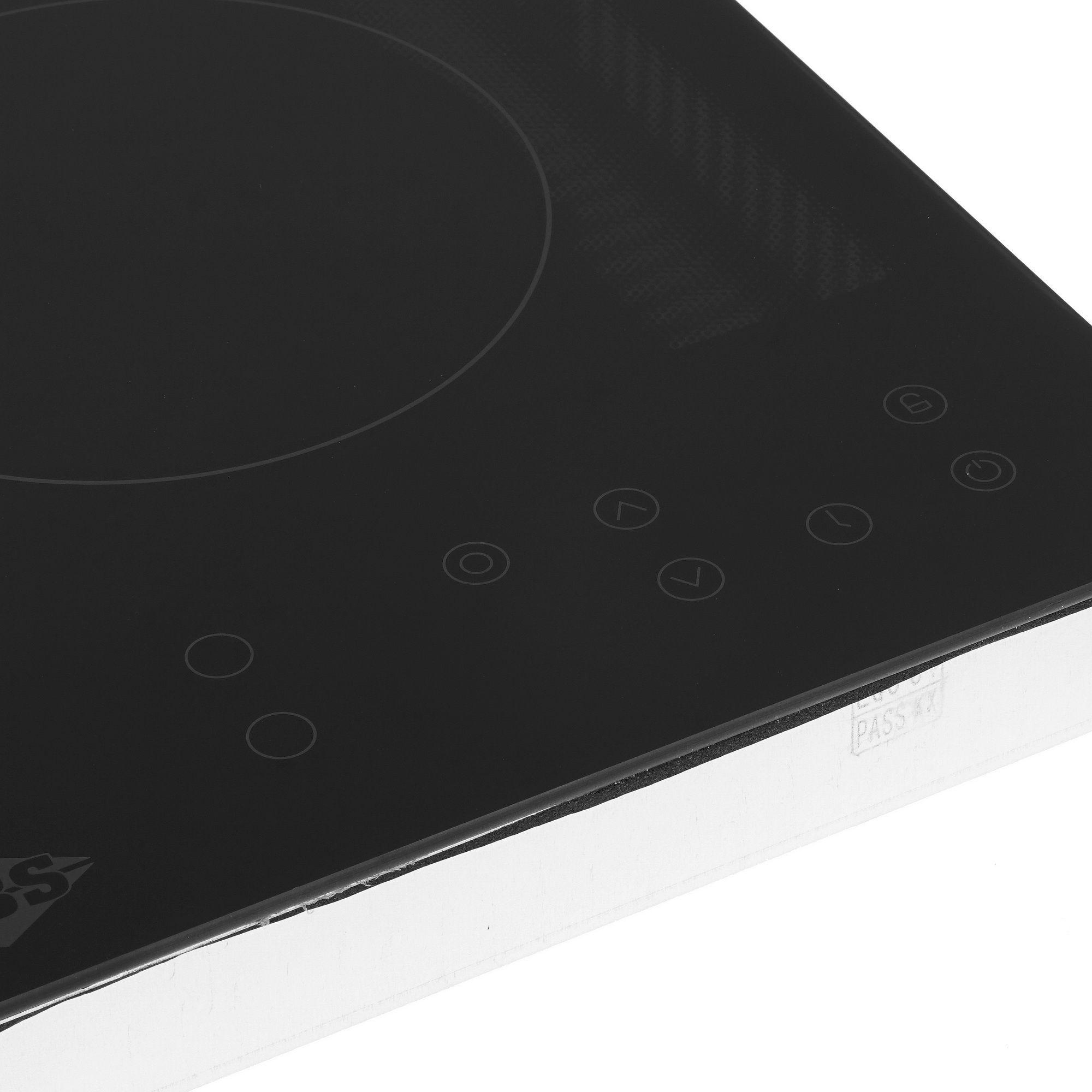 1196964 Электрическая варочная поверхность MBS PE-302 STDN-0034801 - Вид №2