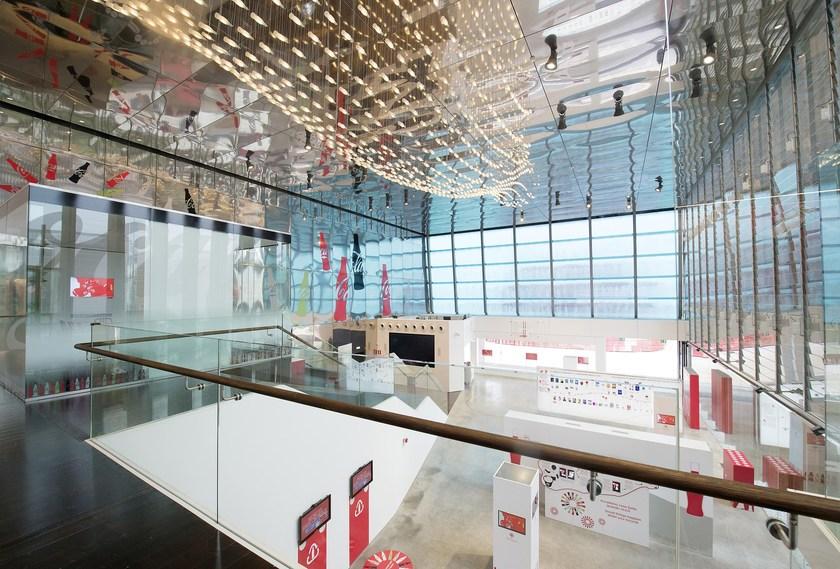 GATTI PRECORVI Звукопоглощающее покрытие из нержавеющей стали sun-id-1421576 - Вид №1