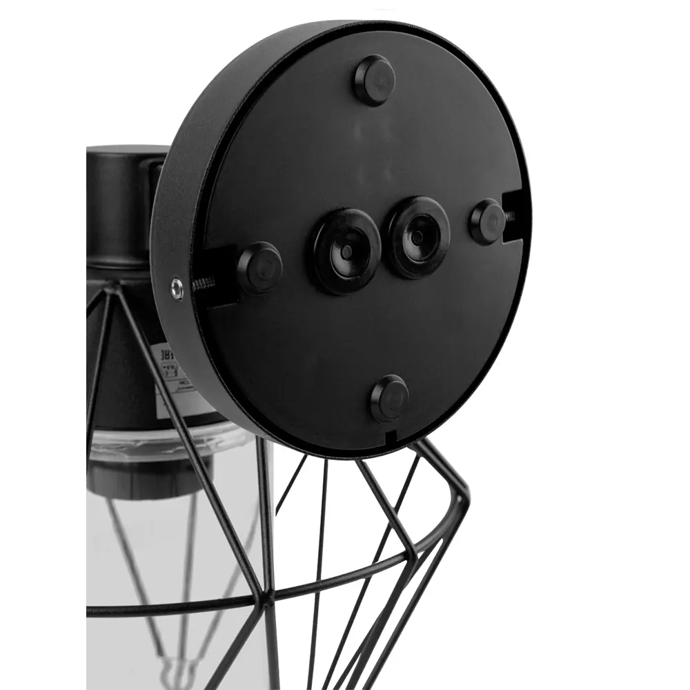 Настенный светильник TDM Electric «Доминго» для фасадного освещения 89363240 STLM-0921121 - Вид №5