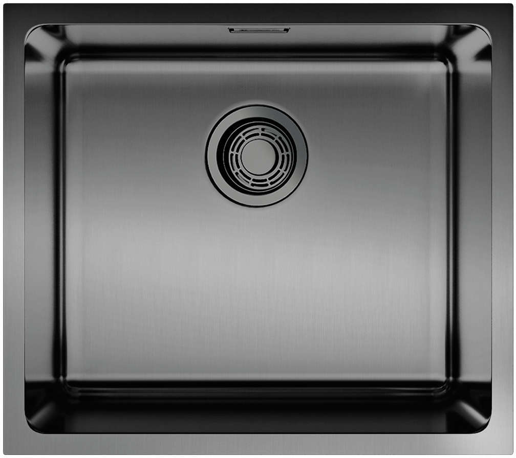 Кухонная мойка Tadzava 49-U/I GM OMOIKIRI