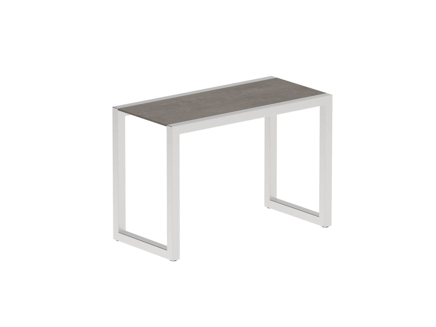 Прямоугольный садовый столик Royal Botania Ninix Lounge ARCH-00088156 - Вид №10