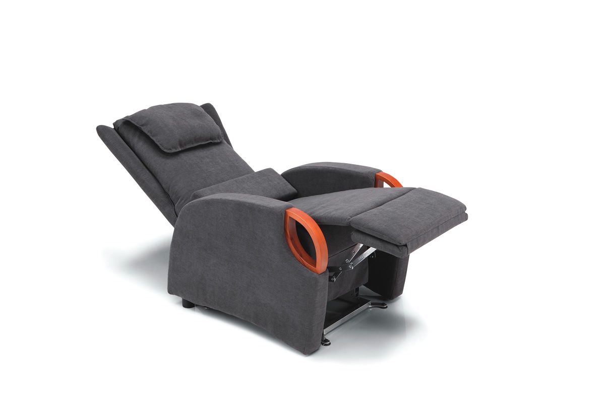 Кресло-Подъемник Lift-Relax 1 Motore  Spaziorelaxitalia  Rossini Rossini Lift-Relax 1 Motore  - Вид №2