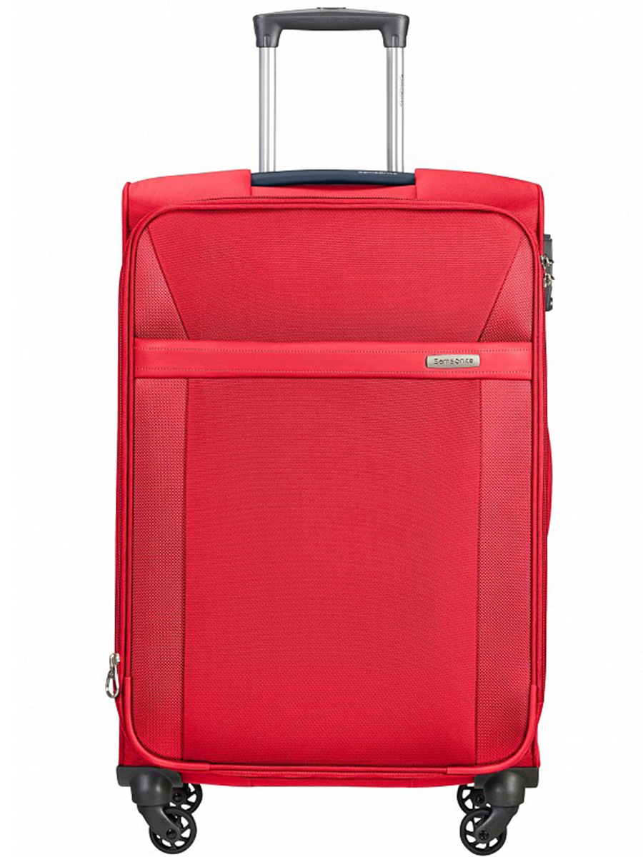 CT0-00902 Чемодан CT0*902 Spinner M Exp Samsonite Aruro  - Вид №1