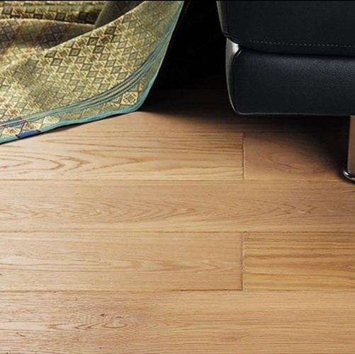 Паркетная доска Teka Antique Soft Loc Скандик 12925 Дуб Кантри с брашью (Текстурированная) 2200х155 мм 2500200015 - Вид №1