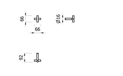 Модульная система ванной комнаты EVER Life Design бак ARCH-00102543 - Вид №13