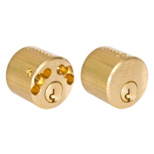 Круглый цилиндр ASSA 1312