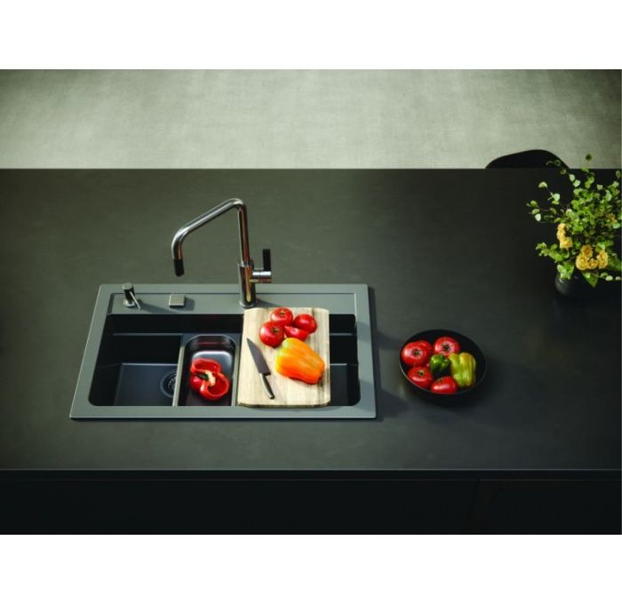 Поддон GN 1/2 Alveus 1008733, 1008732, 1008731, 1008730 - Вид №2