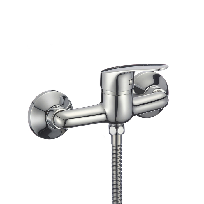 SIMSB00M03WA Смеситель для душа Milardo Simp 