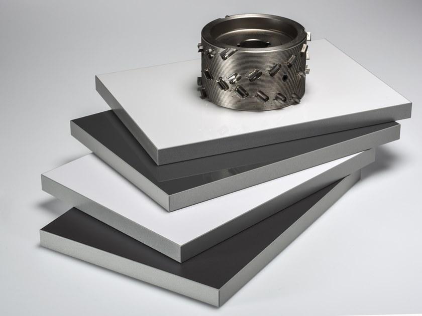 FunderMax ДСП и панели МДФ для мебели Industries sun-id-1406736 - Вид №1