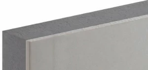 Fibran Лист гипсокартона для теплоизоляции Fibrangyps