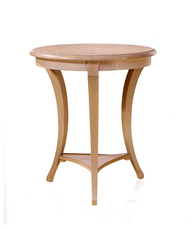 Столик TIESTE SEVEN SEDIE 00TA96 Classic