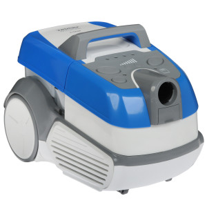 5471794 Пылесос Zelmer ZVC9150D W&D Leon синий