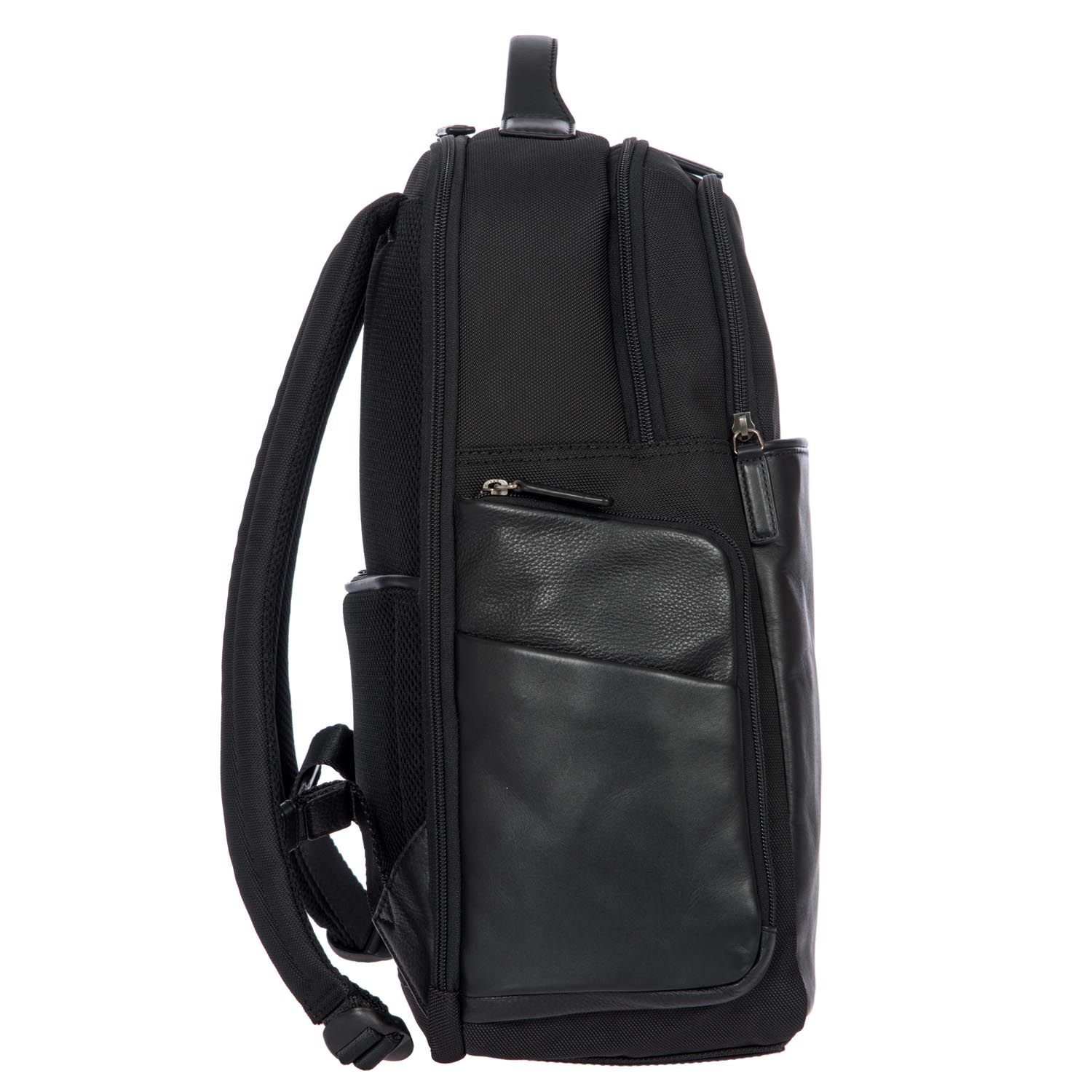 BR207701.909 Рюкзак BR207701 L Business Backpack Brics Monza - Вид №6