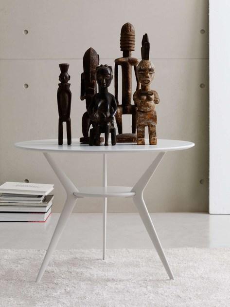 Alias Круглый журнальный столик Biplane sun-id-1509587 - Вид №1