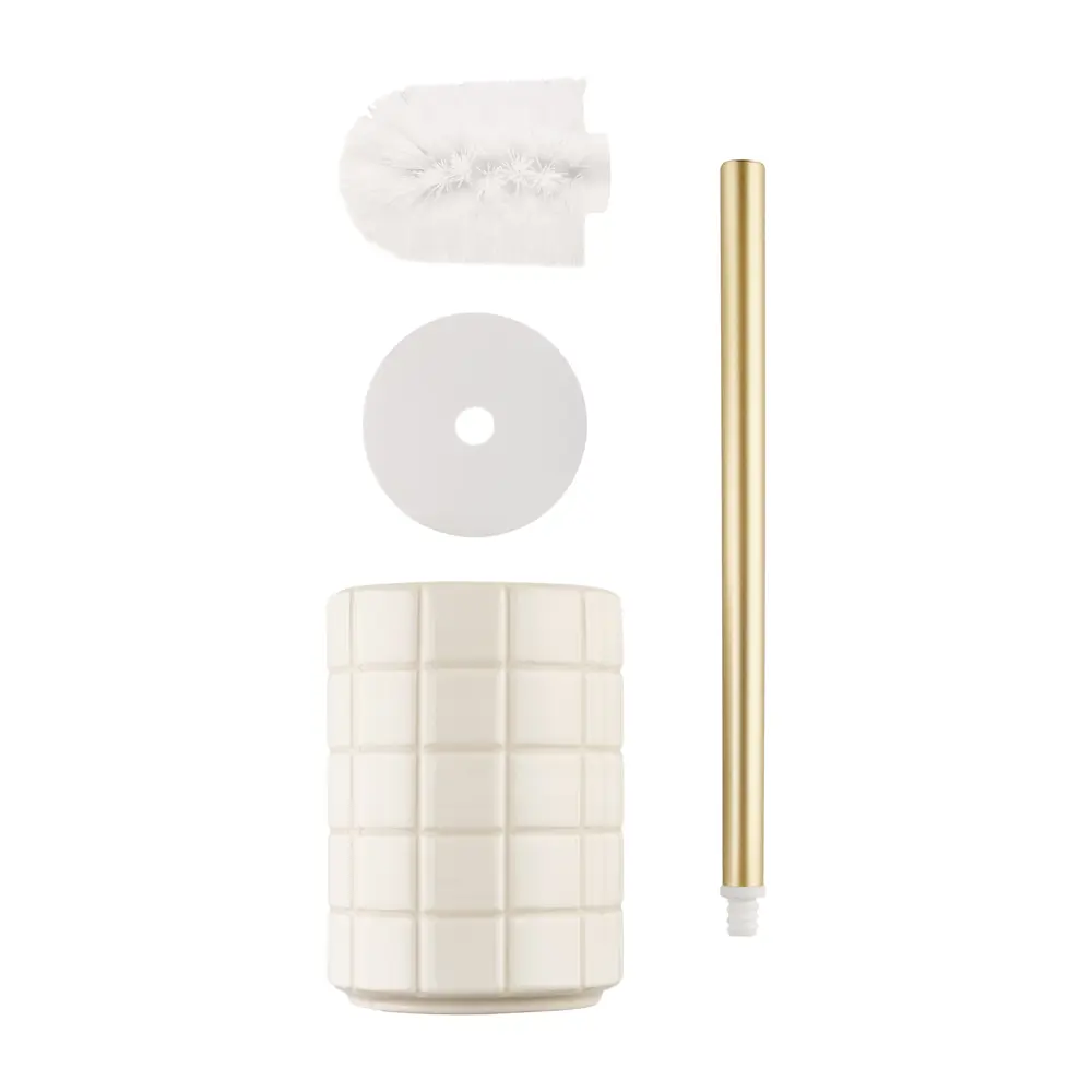 Ёршик для унитаза Verran Line - керамический аксессуар для безупречной чистоты 89384085 STLM-1564125 - Вид №4