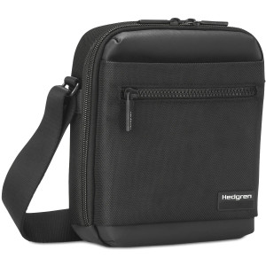 HNXT01/003-01 Сумка HNXT01 APP Vertical Crossover Pouch 7 RFID Hedgren Next