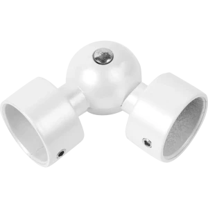 Эркер 2 см цвет жемчуг