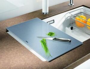 Доска / Subline silgranit