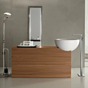 Toscoquattro Комплект мебели для ванной 02 LE ACQUE Noce Canaletto