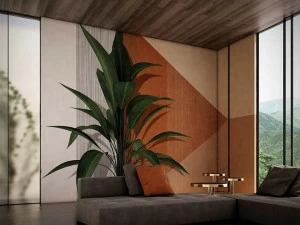 GLAMORA Геометрические обои Manhattan Glma221a