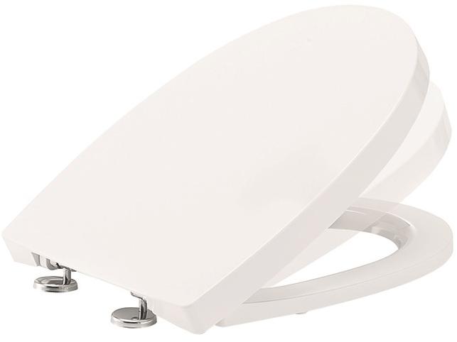 Набор Sanitana компакт POP: чаша + сливной бачок + крышка с механизмом (микролифт) S10076823400000;S10077366700000;S80007461800000 - Вид №3