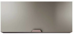 Hizone Неохлаждаемая стенка для профессиональной кухни