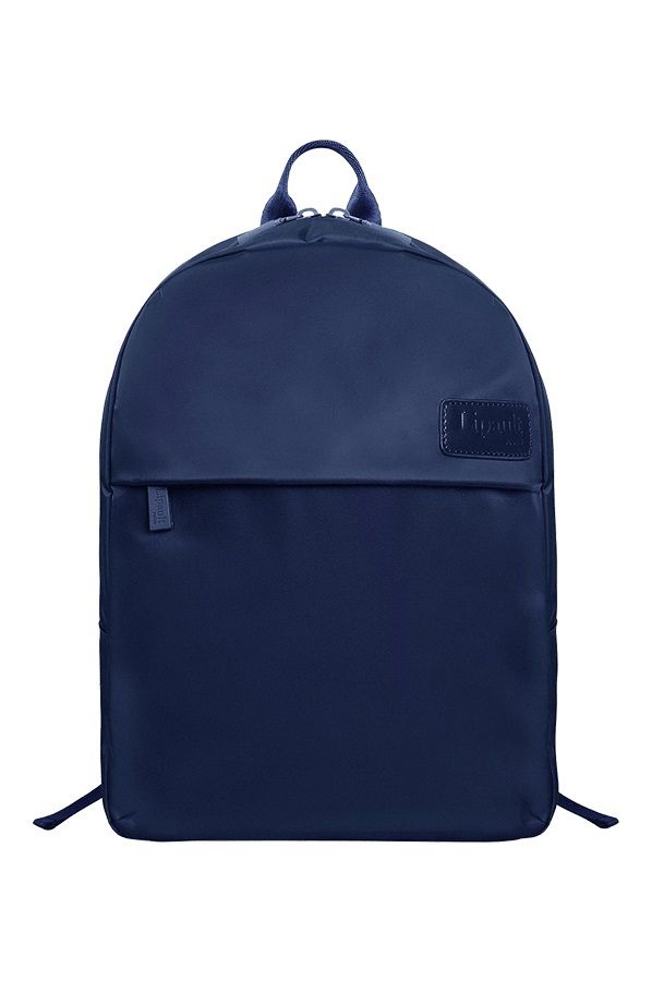 P61-32002 Рюкзак женский P61*002 Backpack M Lipault City Plume  - Вид №1