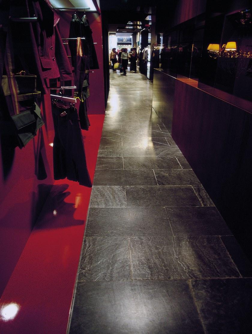 B&B Rivestimenti Naturali Пол из натурального камня Pietra per pavimentazioni sun-id-1506629 - Вид №14