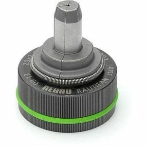 Расширительная насадка QC для экспандеров REHAU 16,2х2,6 (Stabil)