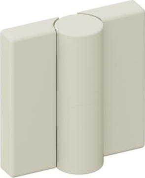 B9505B.75LK ремешок на винтах HEWI Türzubehör  - Вид №3