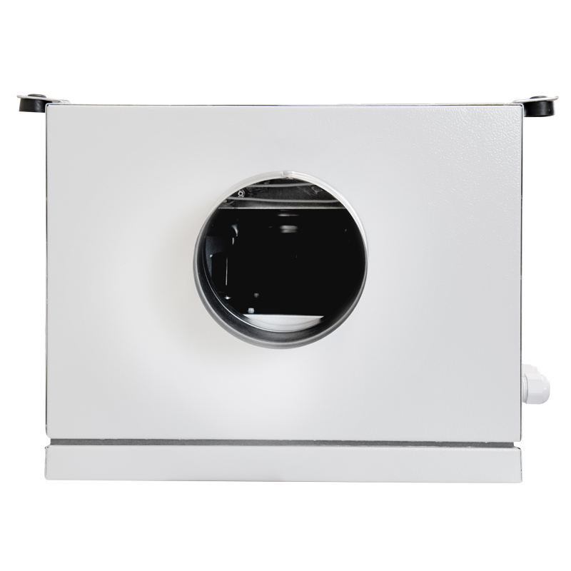 Приточная установка ФЬОРДИ ВПУ (У)-500/3 кВт/1-GTC (220В) vpu8725 - Вид №3