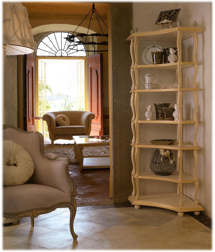 Этажерка  SAVIO FIRMINO 3153 ETA 