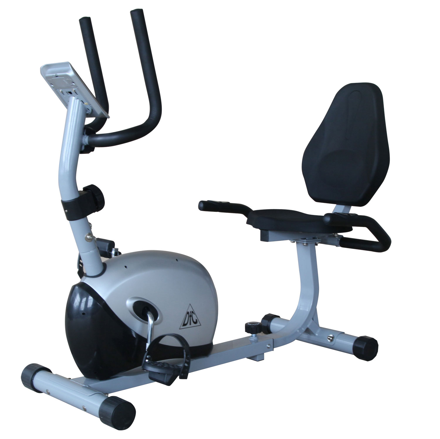 B3.2R Велотренажер b3.2r DFC  - Вид №2