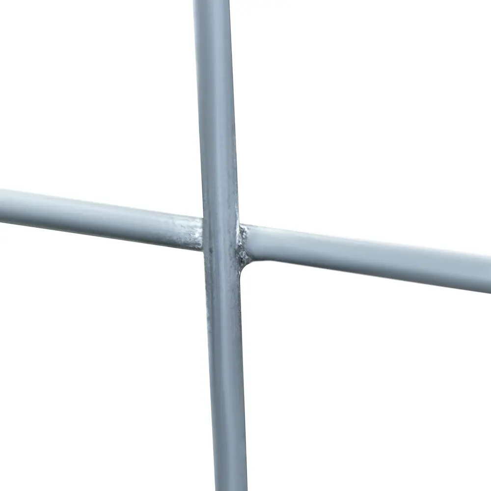 Grand Line 3D-панель Light для забора 1.73×2.5 м из оцинкованной стали 13012035 STLM-0002673 - Вид №4